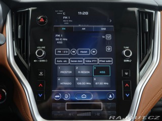 Subaru Outback 2.5i Boxer,4x4,CZ,1Maj,TO 2024