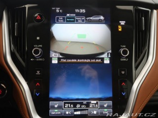 Subaru Outback 2.5i Boxer,4x4,CZ,1Maj,TO 2024