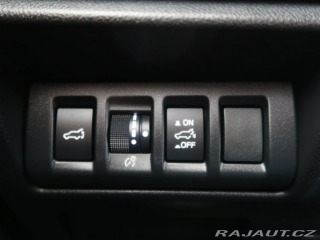 Subaru Outback 2.5i Boxer,4x4,CZ,1Maj,TO 2024