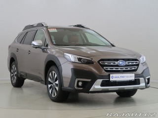 Subaru Outback 2.5i Boxer,4x4,CZ,1Maj,TO 2024
