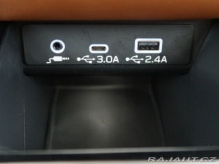 Subaru Outback 2.5i Boxer,4x4,CZ,1Maj,TO 2024