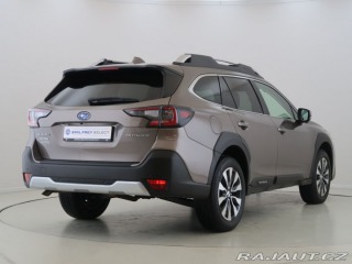 Subaru Outback 2.5i Boxer,4x4,CZ,1Maj,TO 2024