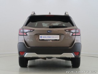 Subaru Outback 2.5i Boxer,4x4,CZ,1Maj,TO 2024