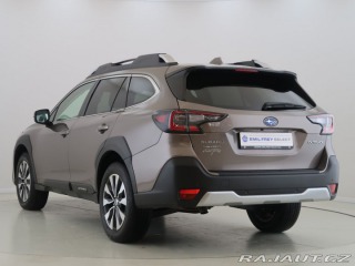 Subaru Outback 2.5i Boxer,4x4,CZ,1Maj,TO 2024