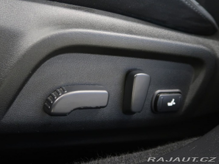 Subaru Outback 2.0D,CVT,4x4,CZ 2015