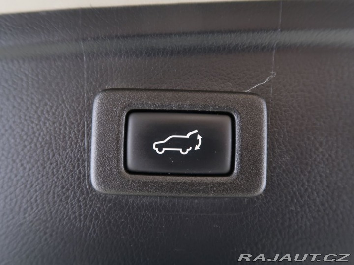 Subaru Outback 2.0D,CVT,4x4,CZ 2015