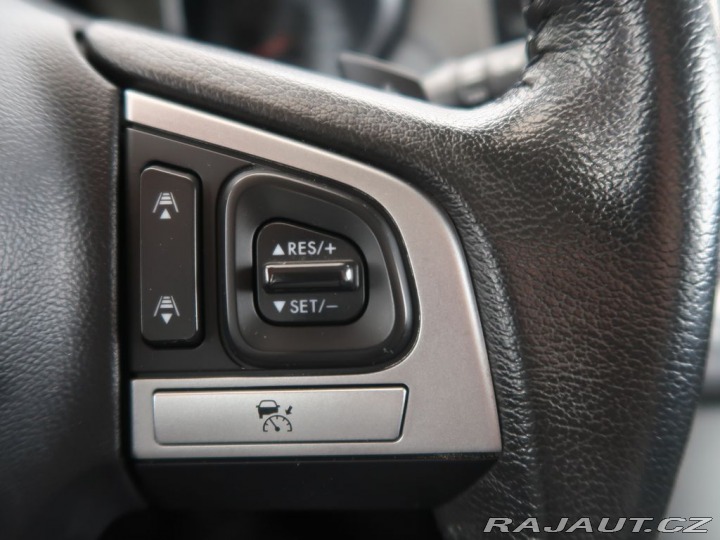 Subaru Outback 2.0D,CVT,4x4,CZ 2015