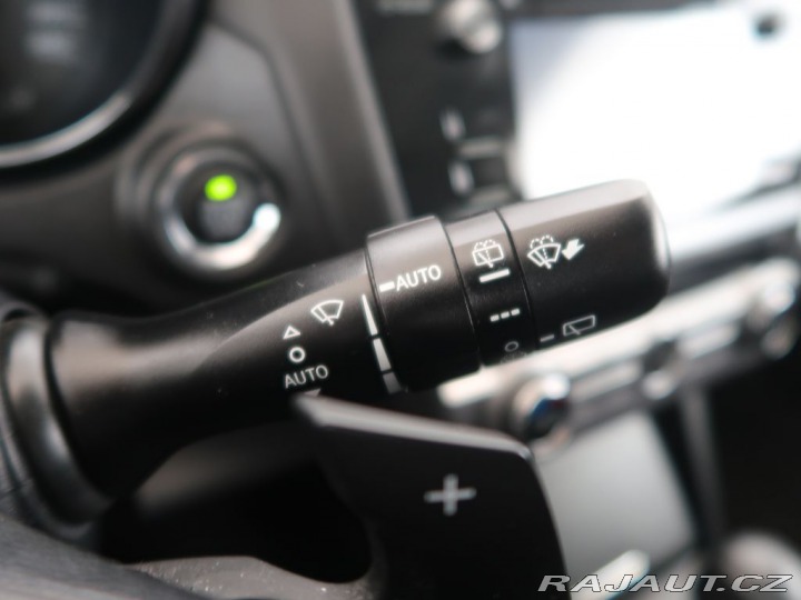 Subaru Outback 2.0D,CVT,4x4,CZ 2015