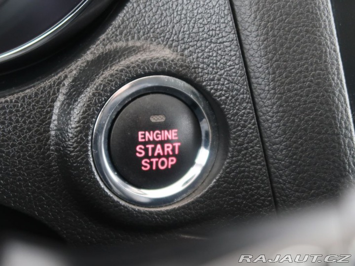 Subaru Outback 2.0D,CVT,4x4,CZ 2015