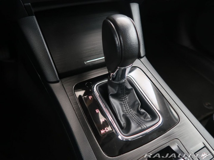 Subaru Outback 2.0D,CVT,4x4,CZ 2015