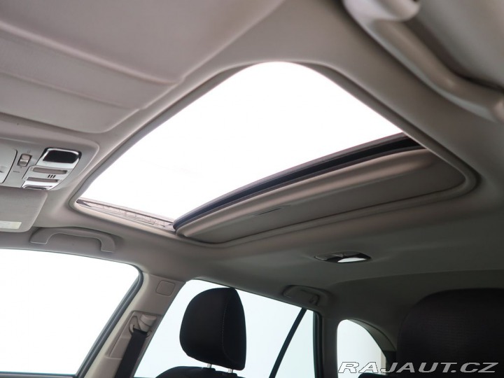 Subaru Outback 2.0D,CVT,4x4,CZ 2015