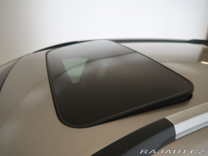 Subaru Outback 2.0D,CVT,4x4,CZ 2015