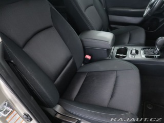 Subaru Outback 2.0D,CVT,4x4,CZ 2015