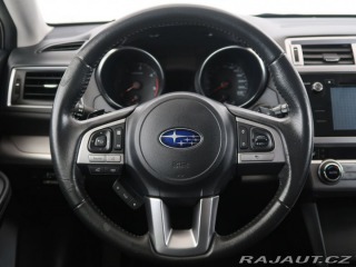 Subaru Outback 2.0D,CVT,4x4,CZ 2015
