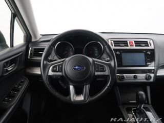 Subaru Outback 2.0D,CVT,4x4,CZ 2015
