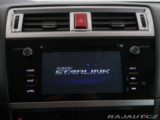 Subaru Outback 2.0D,CVT,4x4,CZ 2015