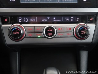 Subaru Outback 2.0D,CVT,4x4,CZ 2015