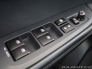 Subaru Outback 2.0D,CVT,4x4,CZ 2015