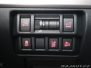 Subaru Outback 2.0D,CVT,4x4,CZ 2015