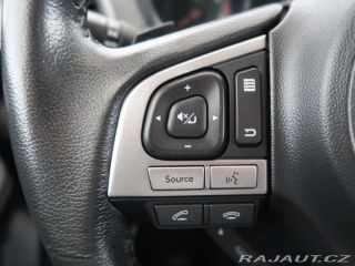 Subaru Outback 2.0D,CVT,4x4,CZ 2015