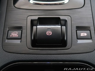 Subaru Outback 2.0D,CVT,4x4,CZ 2015