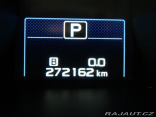 Subaru Outback 2.0D,CVT,4x4,CZ 2015