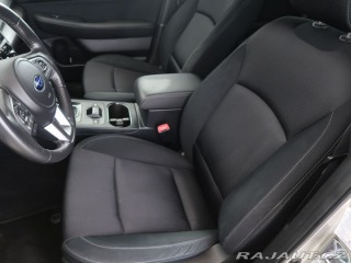Subaru Outback 2.0D,CVT,4x4,CZ 2015