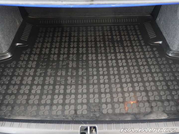 Subaru WRX STI 2.5Turbo,AWD,300hp,CZ,DPH 2014