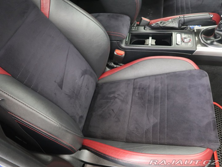 Subaru WRX STI 2.5Turbo,AWD,300hp,CZ,DPH 2014