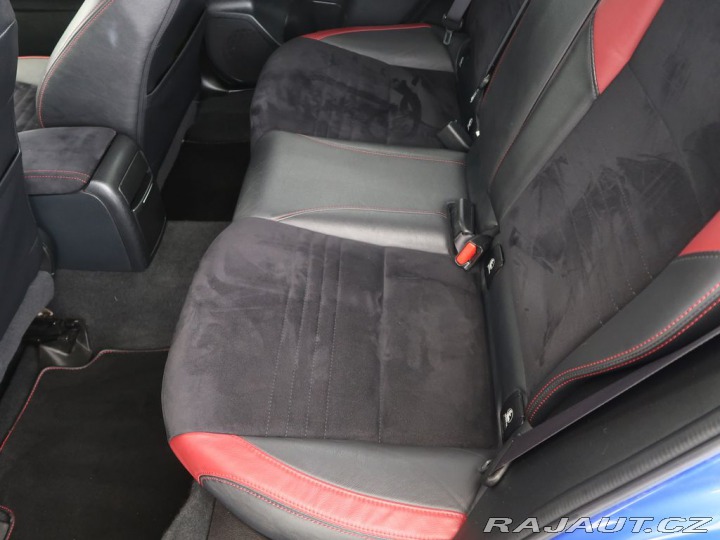 Subaru WRX STI 2.5Turbo,AWD,300hp,CZ,DPH 2014