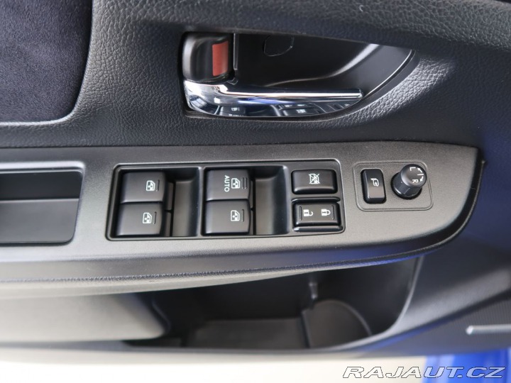 Subaru WRX STI 2.5Turbo,AWD,300hp,CZ,DPH 2014