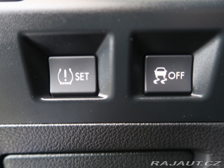 Subaru WRX STI 2.5Turbo,AWD,300hp,CZ,DPH 2014