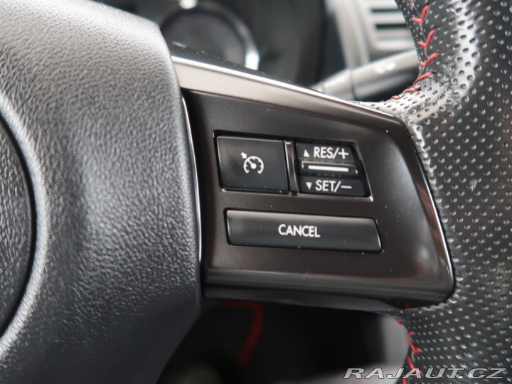 Subaru WRX STI 2.5Turbo,AWD,300hp,CZ,DPH 2014