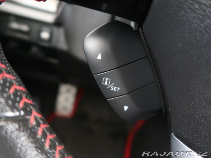 Subaru WRX STI 2.5Turbo,AWD,300hp,CZ,DPH 2014