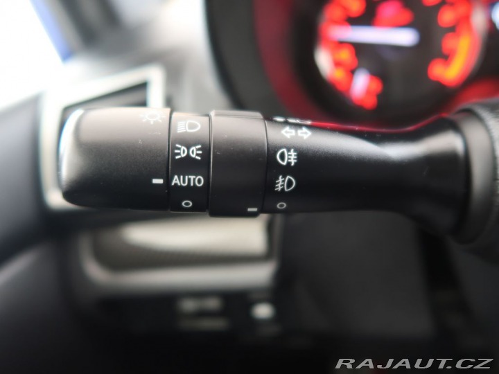 Subaru WRX STI 2.5Turbo,AWD,300hp,CZ,DPH 2014