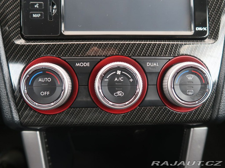 Subaru WRX STI 2.5Turbo,AWD,300hp,CZ,DPH 2014