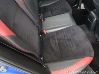 Subaru WRX STI 2.5Turbo,AWD,300hp,CZ,DPH 2014