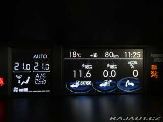 Subaru WRX STI 2.5Turbo,AWD,300hp,CZ,DPH 2014