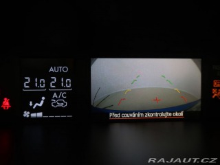 Subaru WRX STI 2.5Turbo,AWD,300hp,CZ,DPH 2014