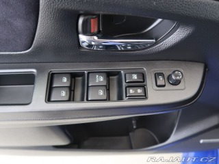 Subaru WRX STI 2.5Turbo,AWD,300hp,CZ,DPH 2014
