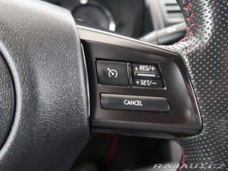 Subaru WRX STI 2.5Turbo,AWD,300hp,CZ,DPH 2014