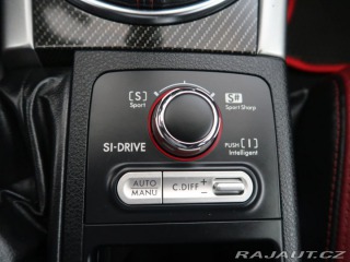 Subaru WRX STI 2.5Turbo,AWD,300hp,CZ,DPH 2014