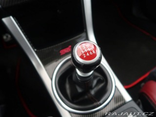 Subaru WRX STI 2.5Turbo,AWD,300hp,CZ,DPH 2014