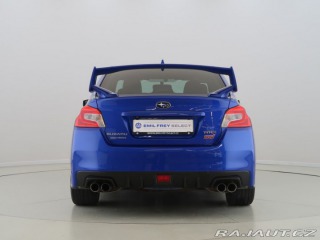 Subaru WRX STI 2.5Turbo,AWD,300hp,CZ,DPH 2014