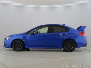 Subaru WRX STI 2.5Turbo,AWD,300hp,CZ,DPH 2014