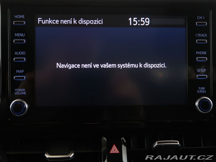 Toyota Corolla 1.5VVT-i,CZ,1Maj,ComfortT 2021