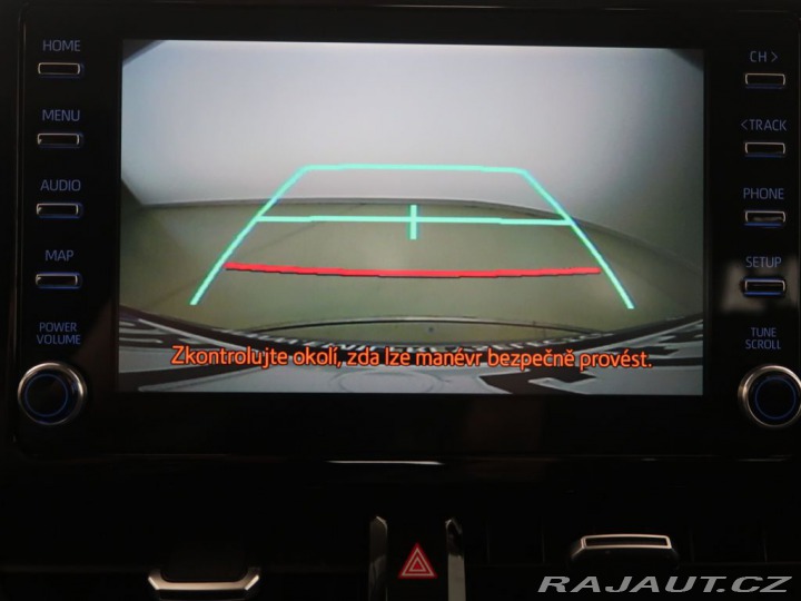 Toyota Corolla 1.5VVT-i,CZ,1Maj,ComfortT 2021