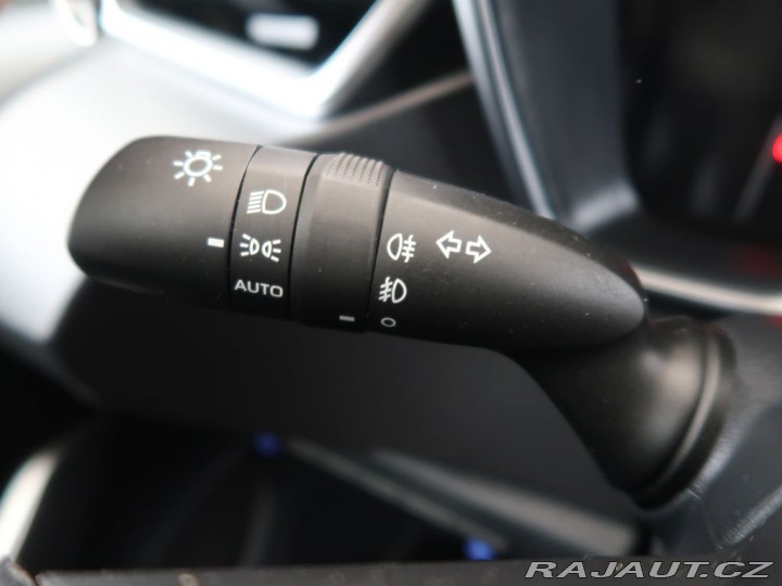 Toyota Corolla 1.5VVT-i,CZ,1Maj,ComfortT 2021