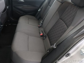 Toyota Corolla 1.5VVT-i,CZ,1Maj,ComfortT 2021