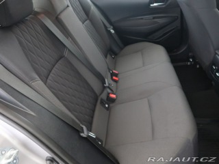 Toyota Corolla 1.5VVT-i,CZ,1Maj,ComfortT 2021